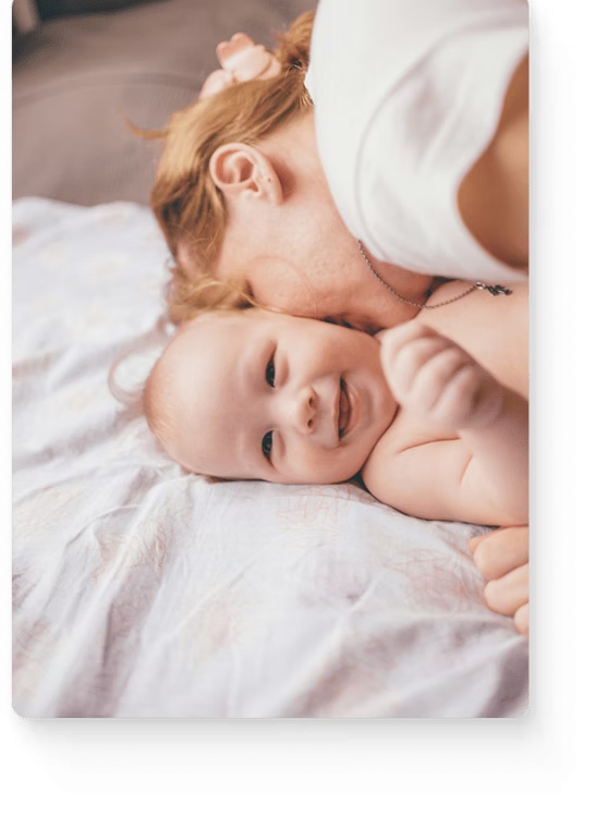 Gentle Sleep Solutions