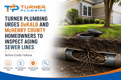 Turner Plumbing LLC