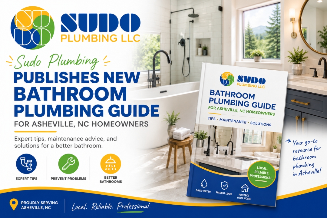 Sudo Plumbing, LLC