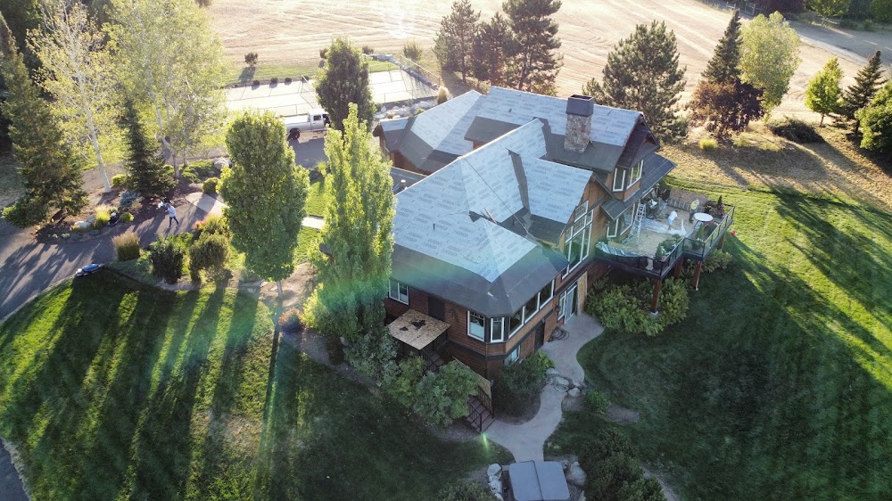 Integrity Roofing and Repair