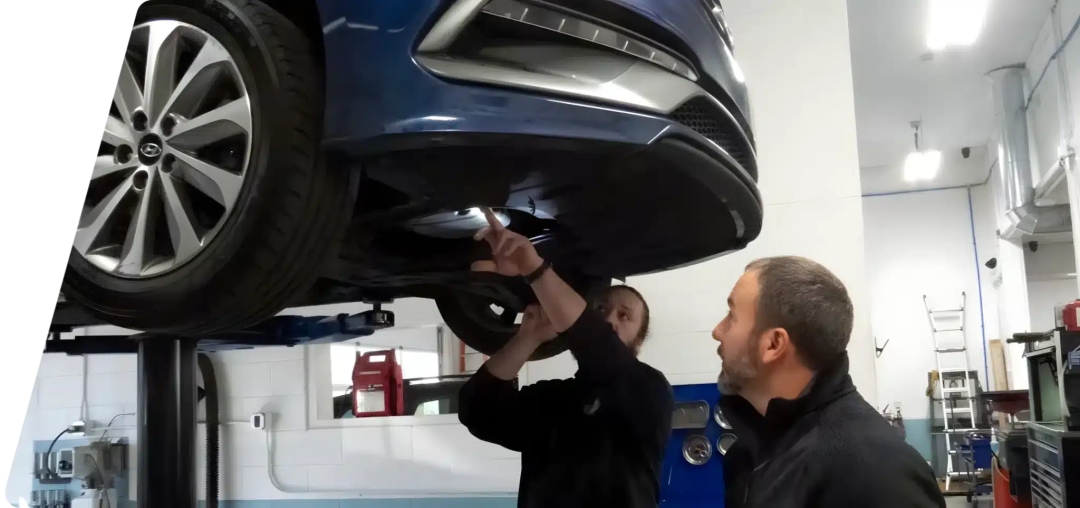 Allied Automotive