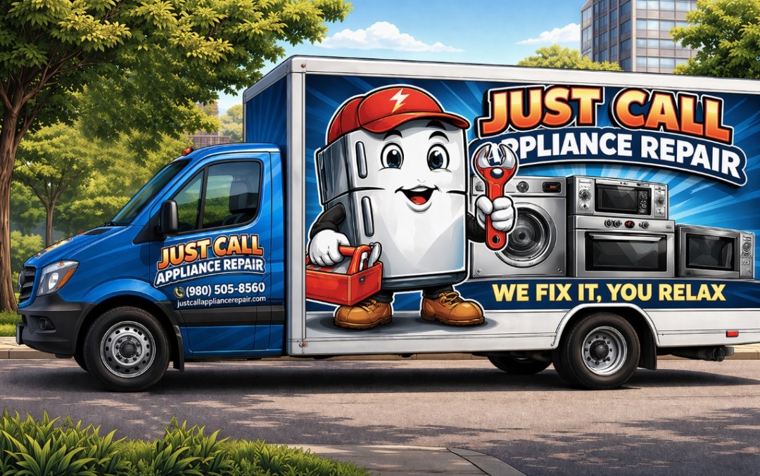 Just Call Appliance Repair