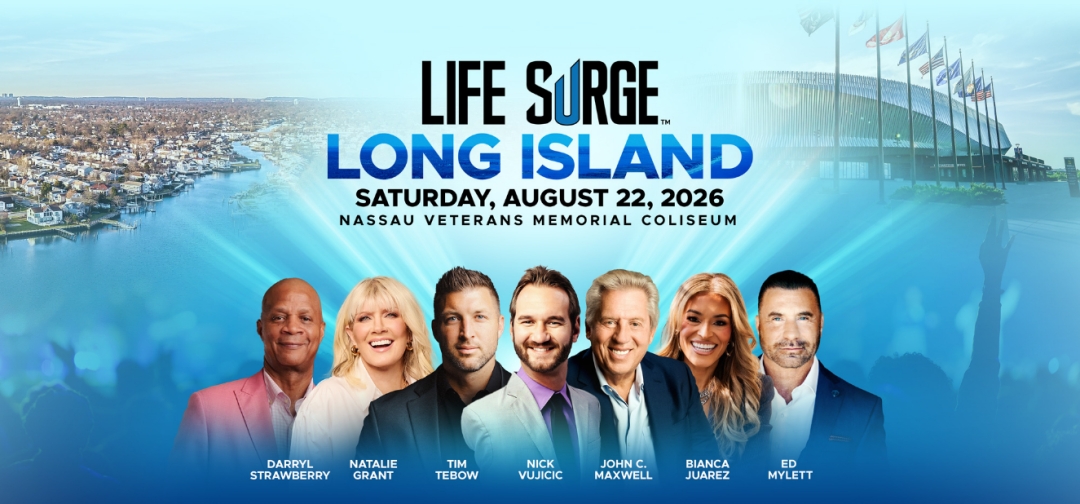 Life Surge Long Island Life Surge Long Island