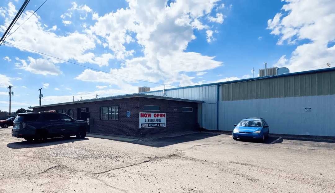 Albuquerque Auto Repair and Tire Albuquerque Auto Repair and Tire