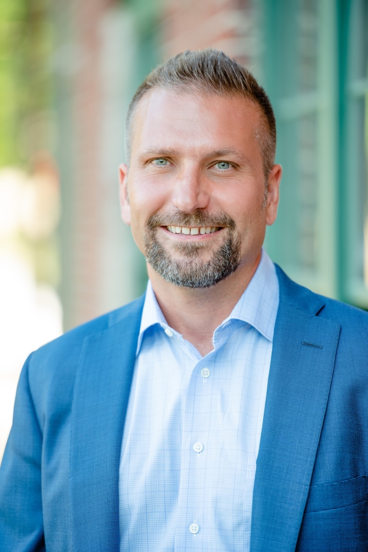 Jeff Herter, Rye, NH, Highlights Adaptive Reuse as a Long-Term Housing Solution Jeff Herter, Rye, NH, Highlights Adaptive Reuse as a Long-Term Housing Solution