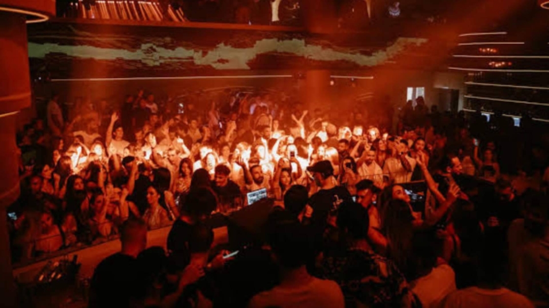 Marbella's summer season confirms the growing demand for VIP experiences and luxury nightlife Marbella's summer season confirms the growing demand for VIP experiences and luxury nightlife