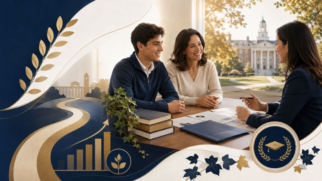 The Ivy Institute Reviews the Top College Admissions Consultants of 2026 The Ivy Institute Reviews the Top College Admissions Consultants of 2026