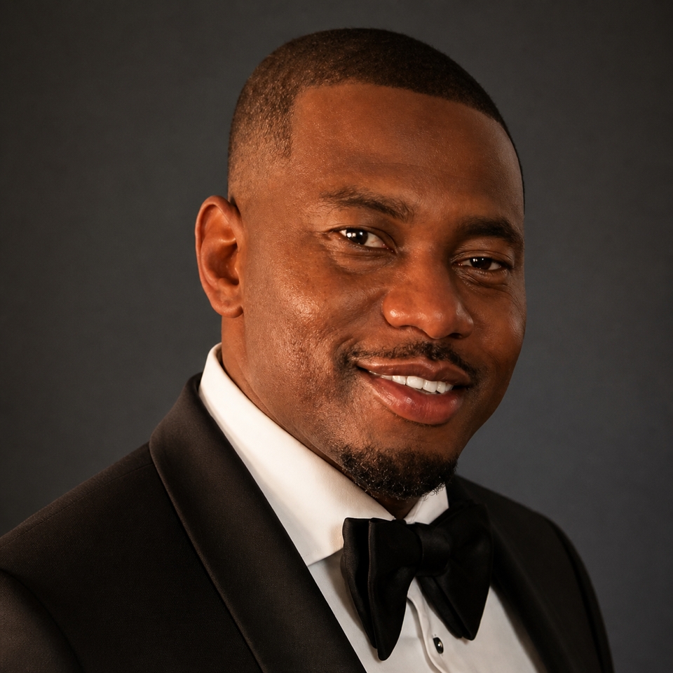 Therrian Fontenot Calls for Greater Focus on Discipline, Mentorship and Youth Development Therrian Fontenot Calls for Greater Focus on Discipline, Mentorship and Youth Development