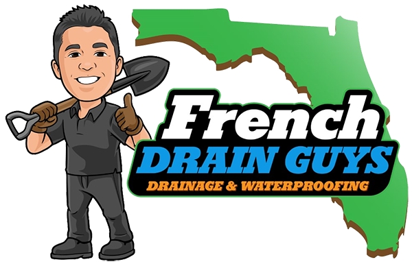 The French Drain Guys Reaches 200 Five-Star Reviews Milestone for Drainage Services The French Drain Guys Reaches 200 Five-Star Reviews Milestone for Drainage Services