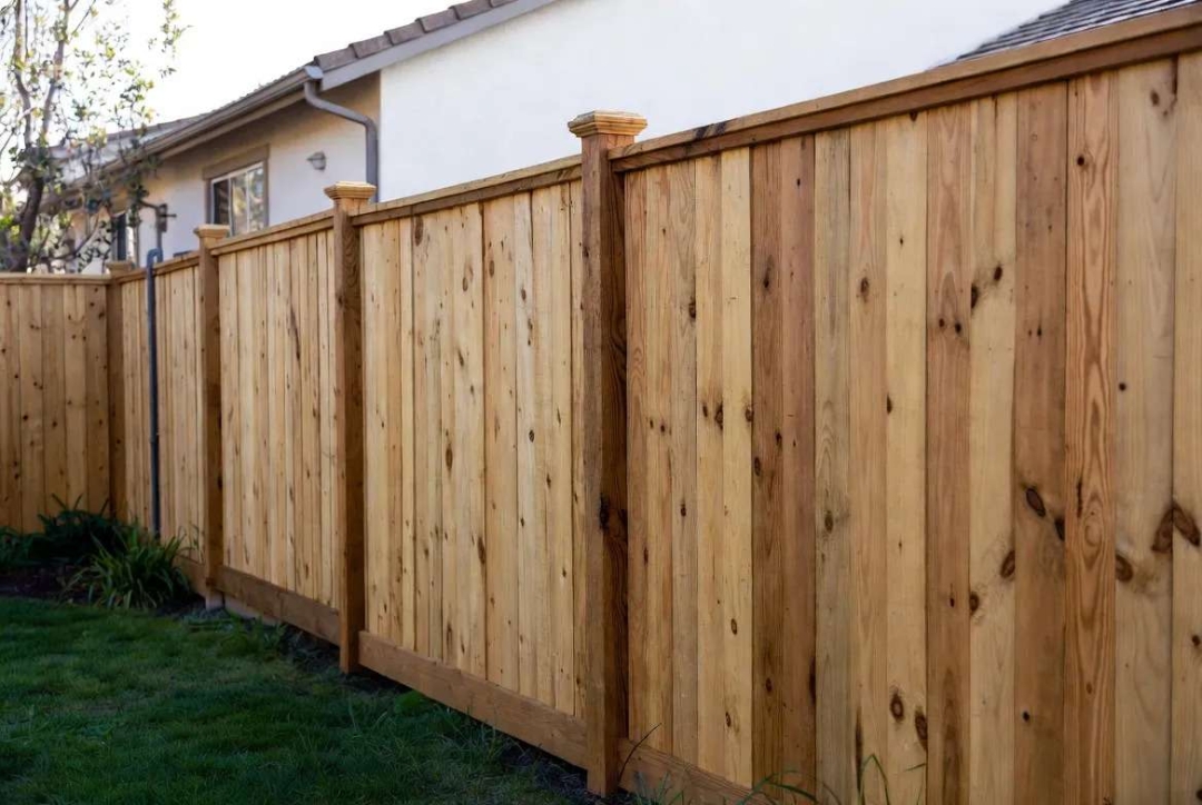 Fence Company of Tulsa Continues to Offer Fence Repair Service Across Broken Arrow and Surrounding Areas
