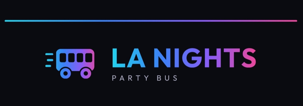 Los Angeles Party Bus Company LA Nights Relocates From Pasadena to Central Los Angeles