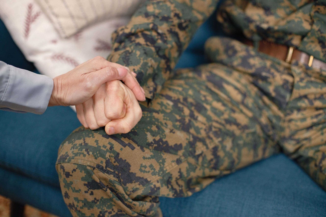 A Better Solution In Home Care Proudly Offers Veteran Home Care in Red Bank, TN