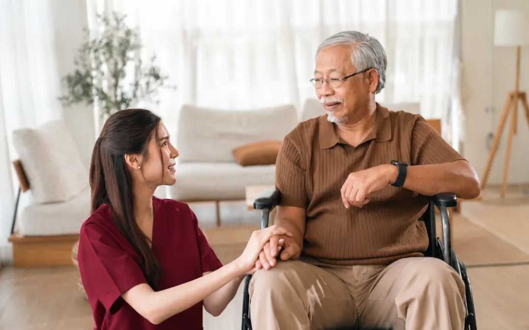 A Better Solution In Home Care Brings Specialized Memory Care to Knoxville, TN, Families