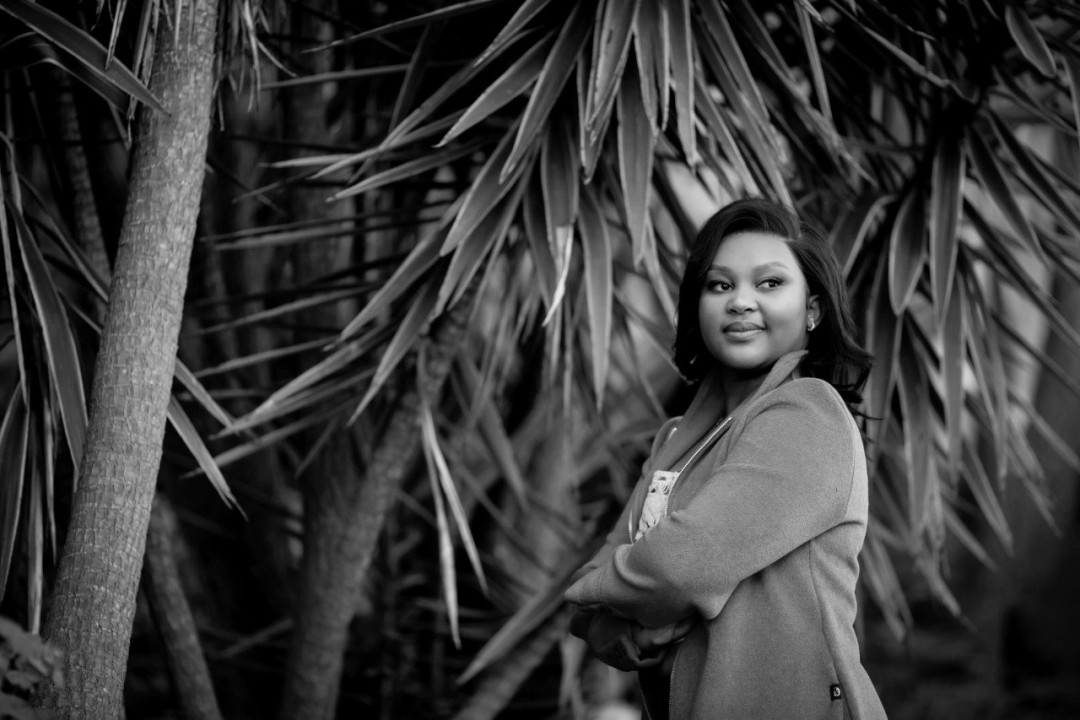 Executive Coach Mbali Gushu Announces Debut Book Standard Operating Procedures: Life