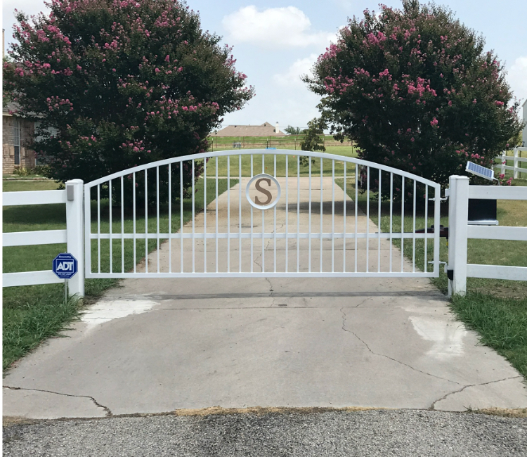 4 Sure Gates