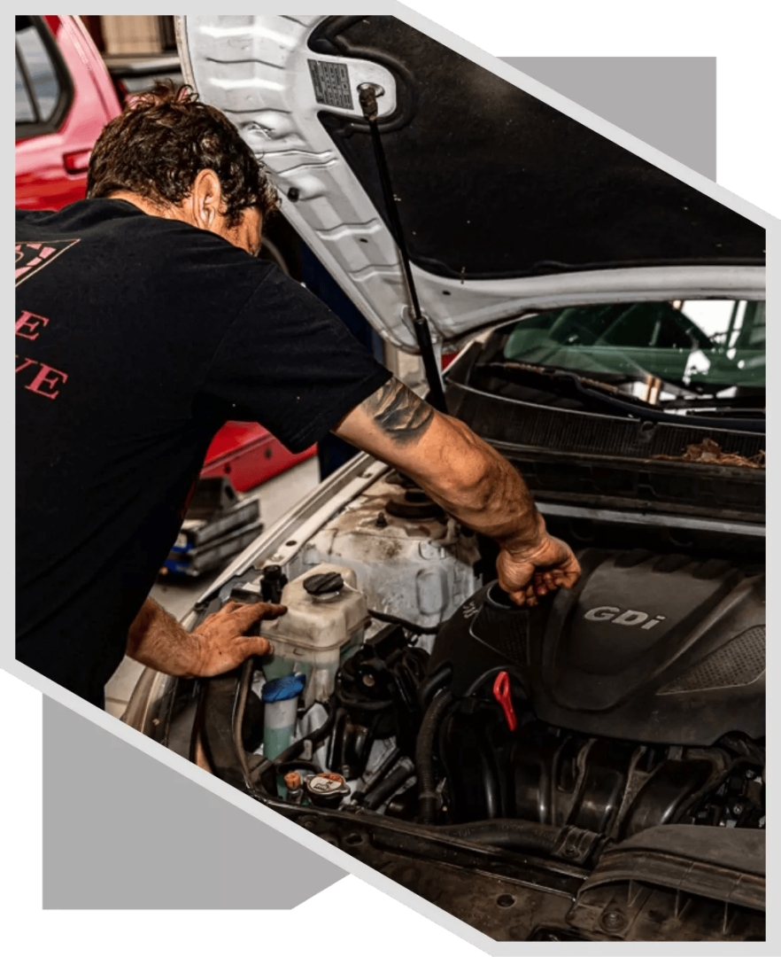 Eastside Automotive