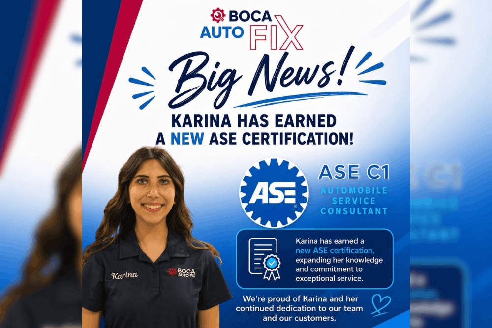 Boca Auto Fix Boca Auto Fix