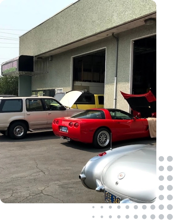 Absolute Air & Auto Repair 