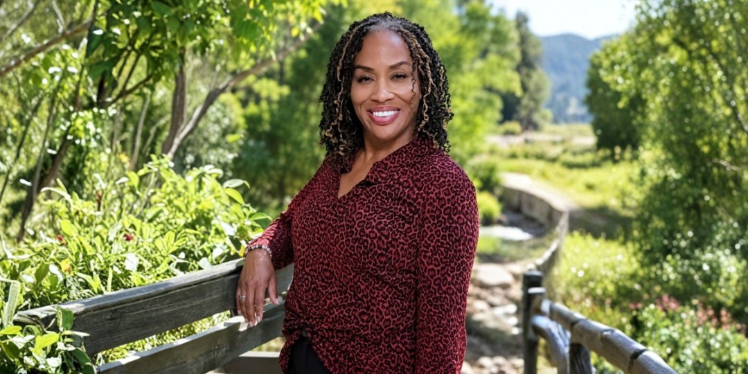 Constance E. Wills Launches New Mindset Framework at the Shawn Fair Leadership Experience Tour