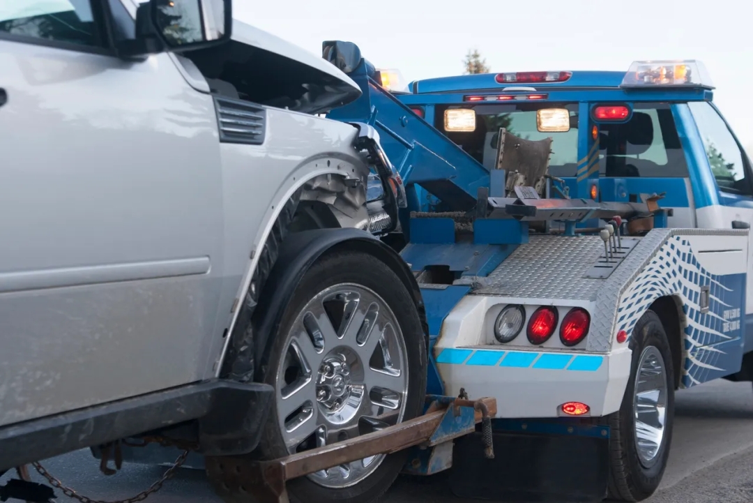 Dun Rite Towing