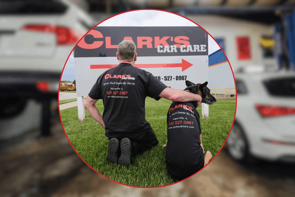 Clark's Car Care