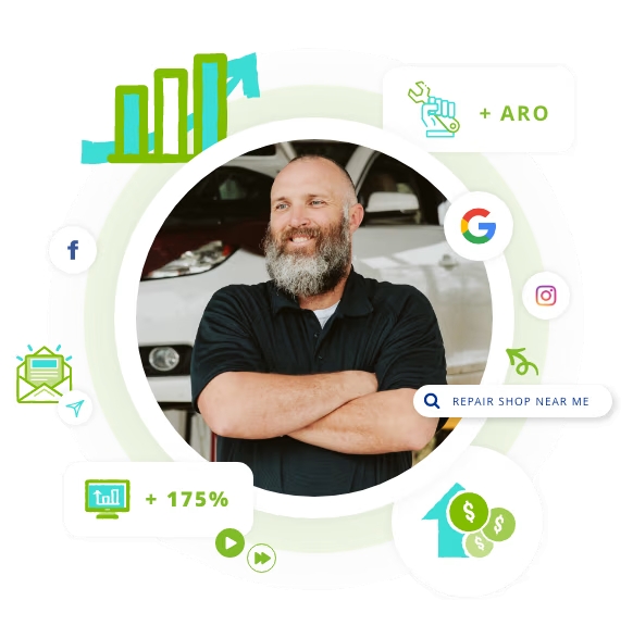 Shop Marketing Pros