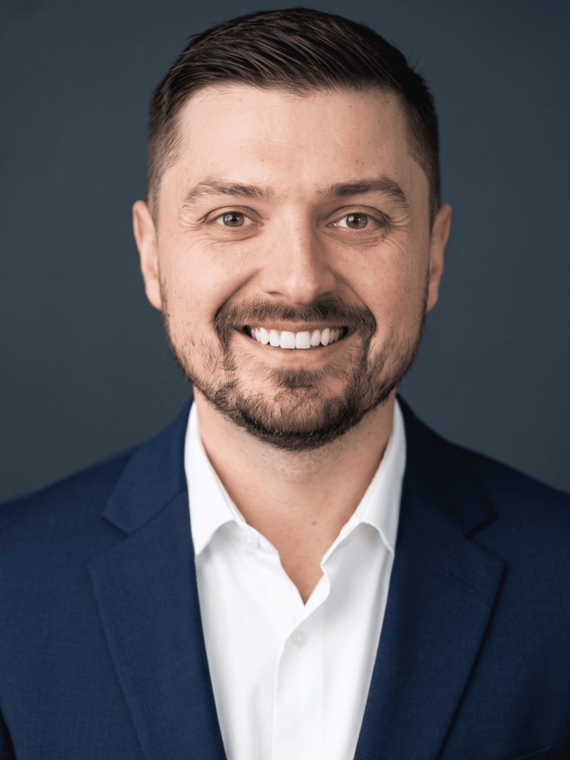 Option Seller School Founder Peter Prusinowski