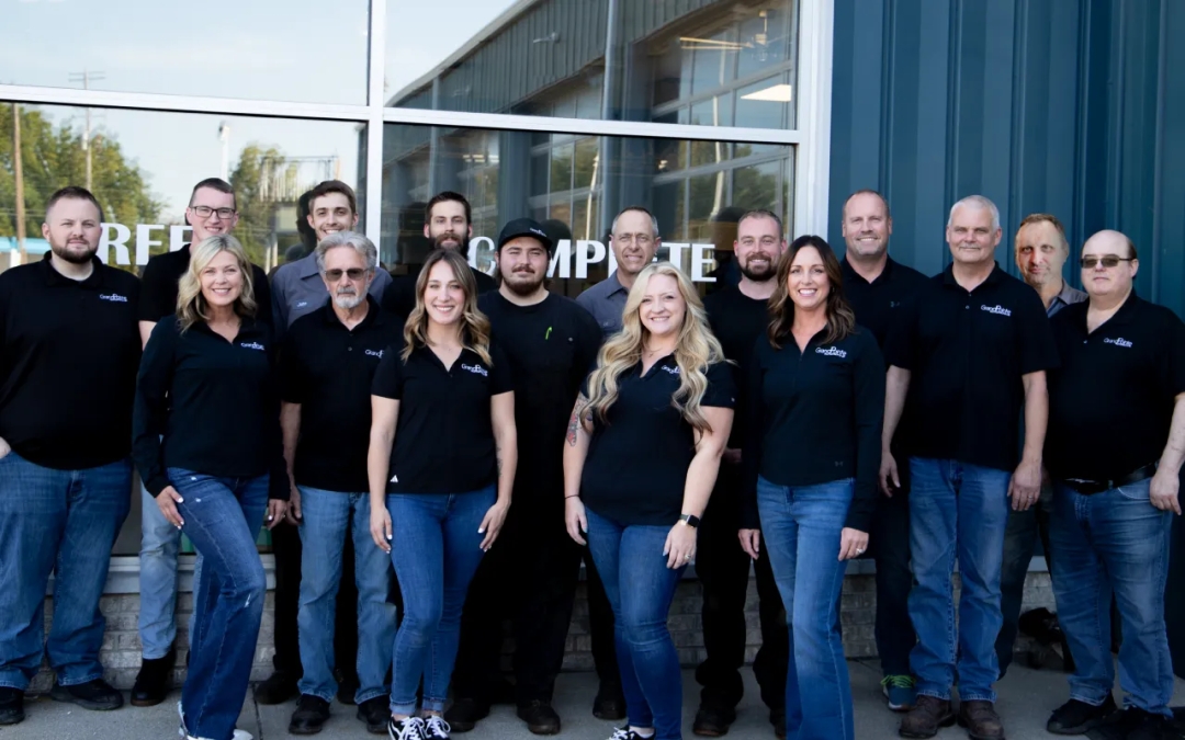 Grand Pointe Automotive 