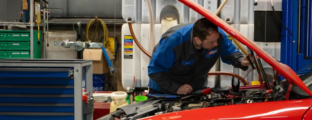 Advanced European Repair Helps Franklin Drivers Prepare Their European Vehicles for Summer Road Trips