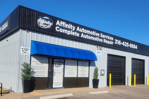 Affinity Automotive Services 