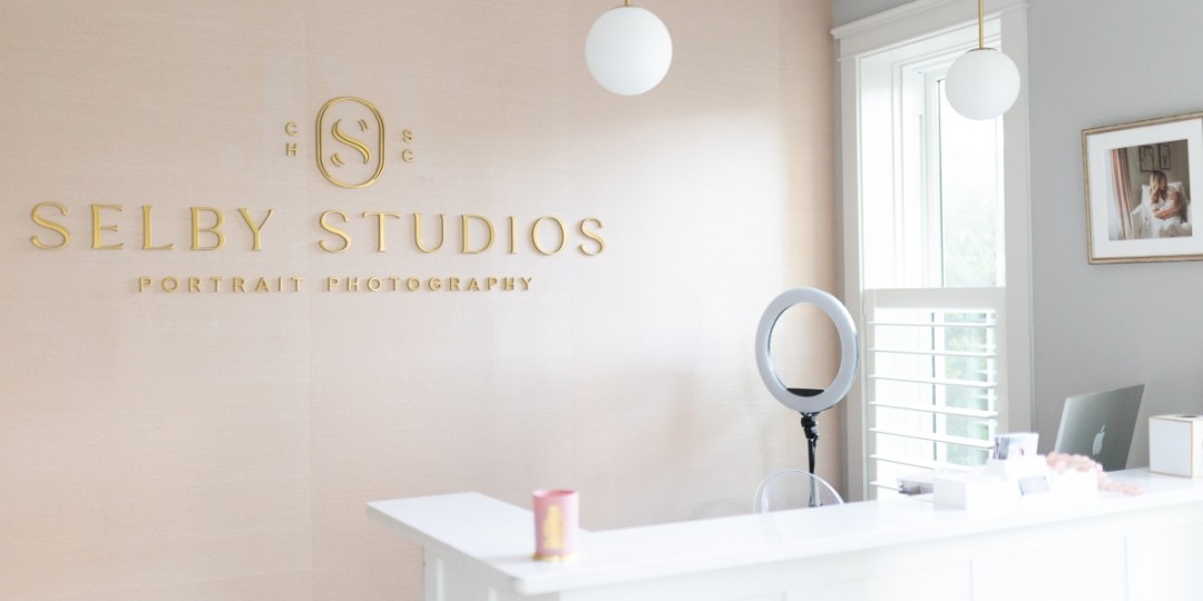 Stephanie Selby Photography Expands Luxury Portrait Photography Services to Meet Growing Demand Across Charleston