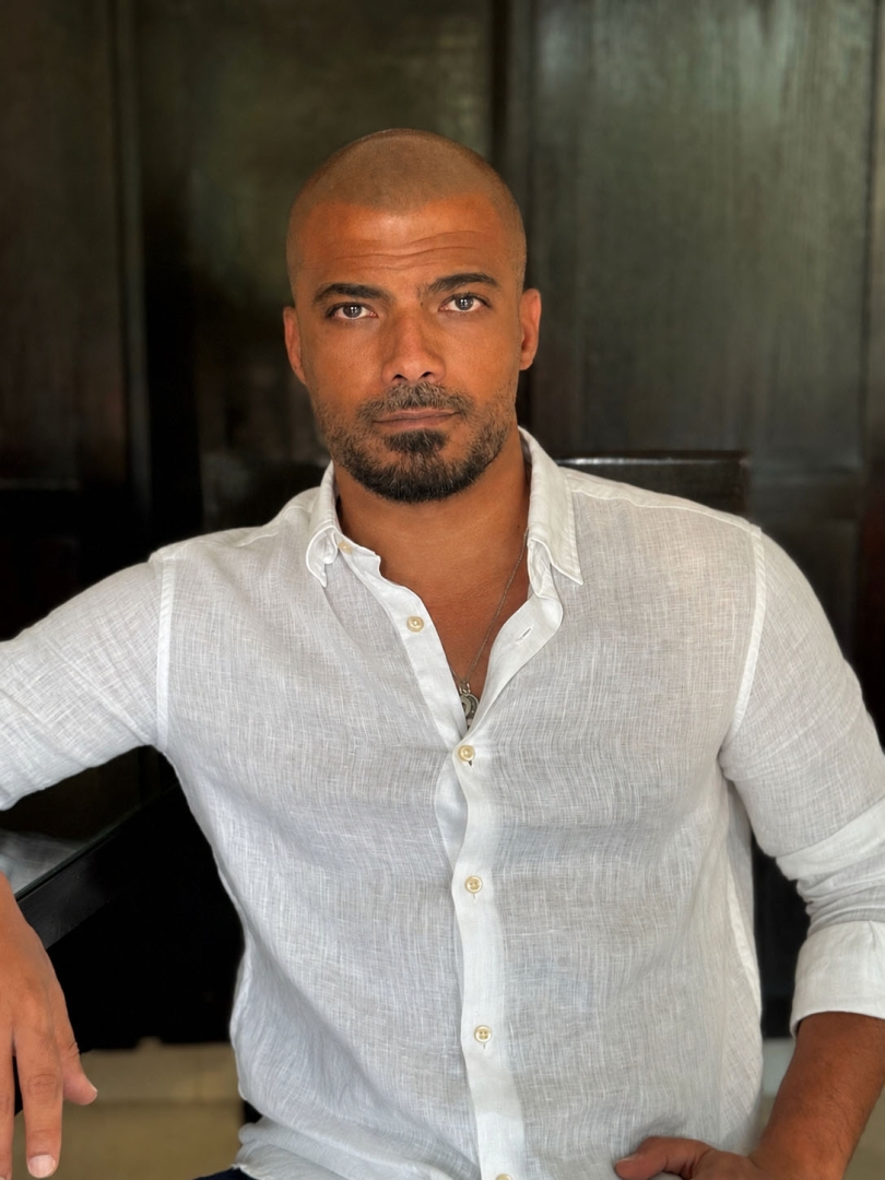 From Reinvention to Reflection: Rami Al Tobgy Releases Debut Memoir Beyond the Veil