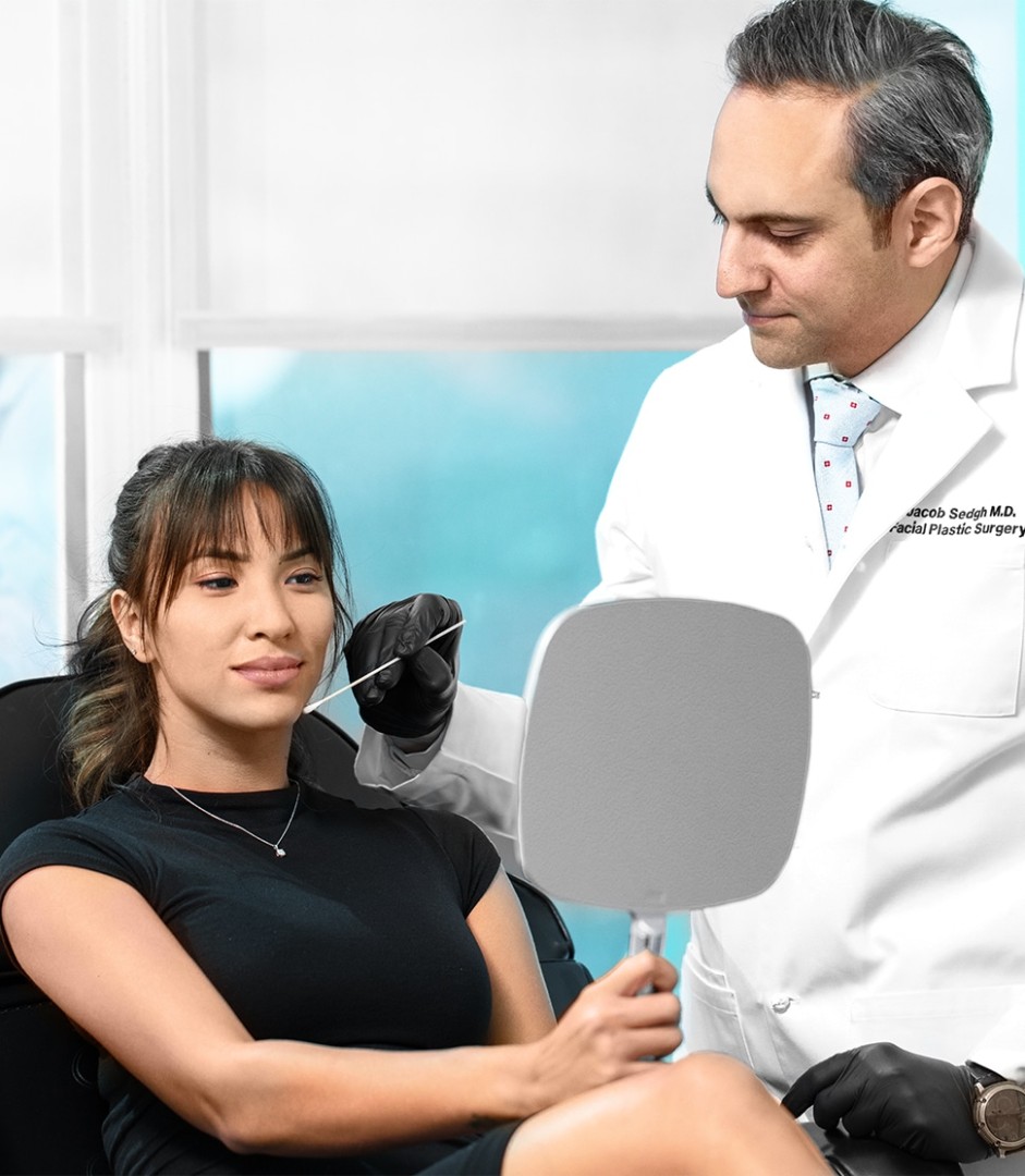 Sedgh Plastic Surgery