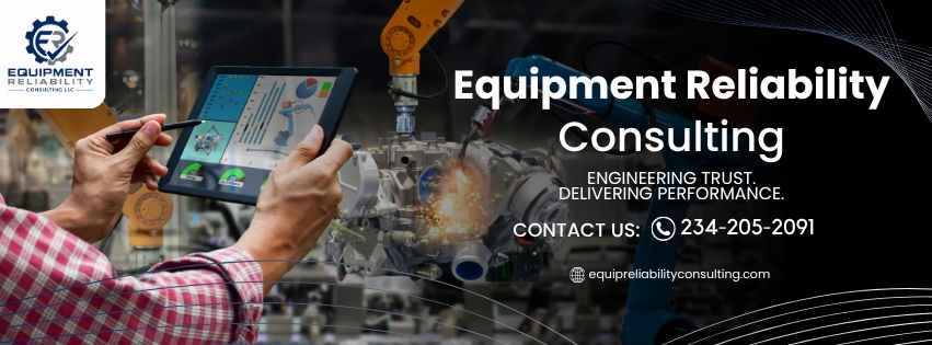 Equipment Reliability Consulting Expands Services in Greenville