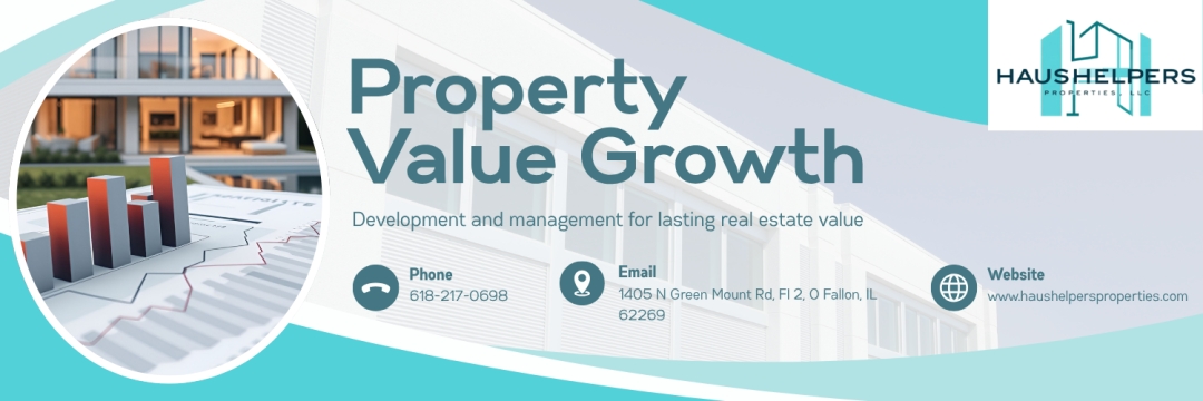 HausHelpers Properties Expands Services in O’Fallon
