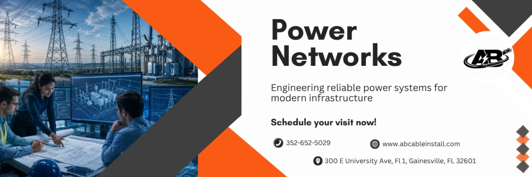 AB Cable Install Expands Services in Gainesville