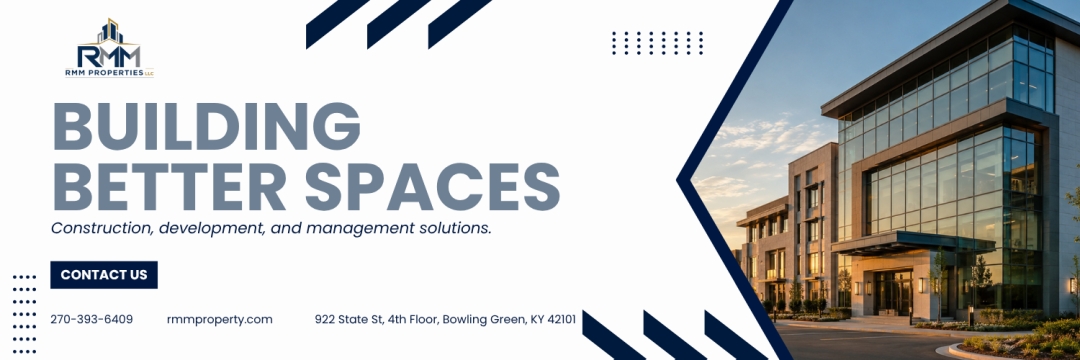 RMM Properties Expands Services in Bowling Green