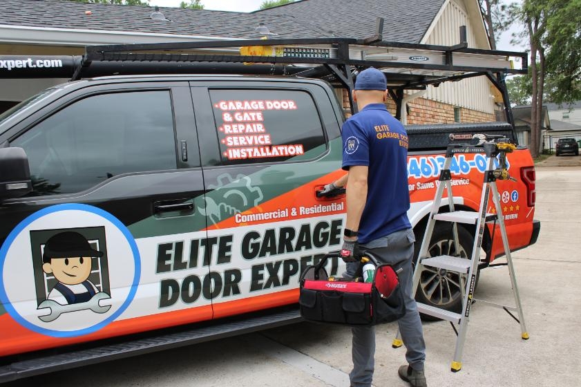 Elite Garage Door Expert Highlights the Importance of Reliable Garage Door Repair Services for Houston Homeowners Elite Garage Door Expert Highlights the Importance of Reliable Garage Door Repair Services for Houston Homeowners