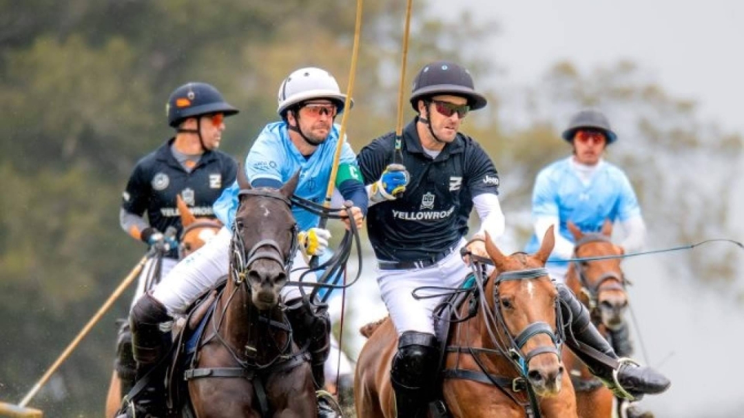 Ona Polo named leading pioneers in polo equipment innovation at the UK enterprise awards 2026 Ona Polo named leading pioneers in polo equipment innovation at the UK enterprise awards 2026