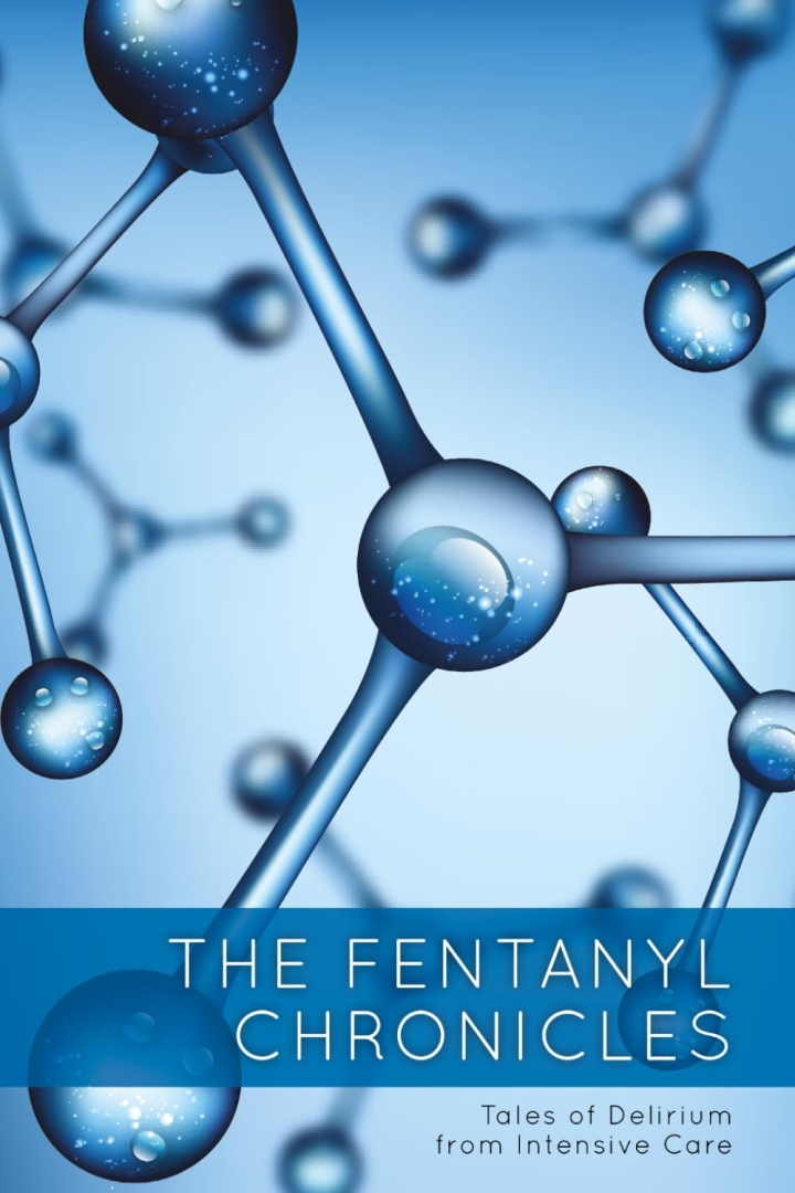 New Book Opens a Conversation About the Hidden Mental Effects of Intensive Care