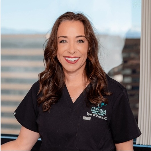 Dr. Lynn Puana MD Introduces National Scholarship for Pre-Med and Medical Students