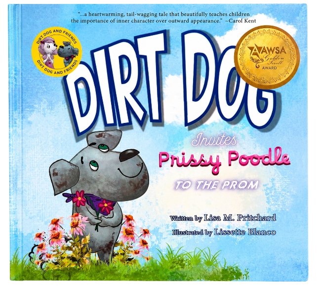 Award-Winning Children’s Book Earns Top Honors While Inspiring Kindness, Character, and a Love of Reading