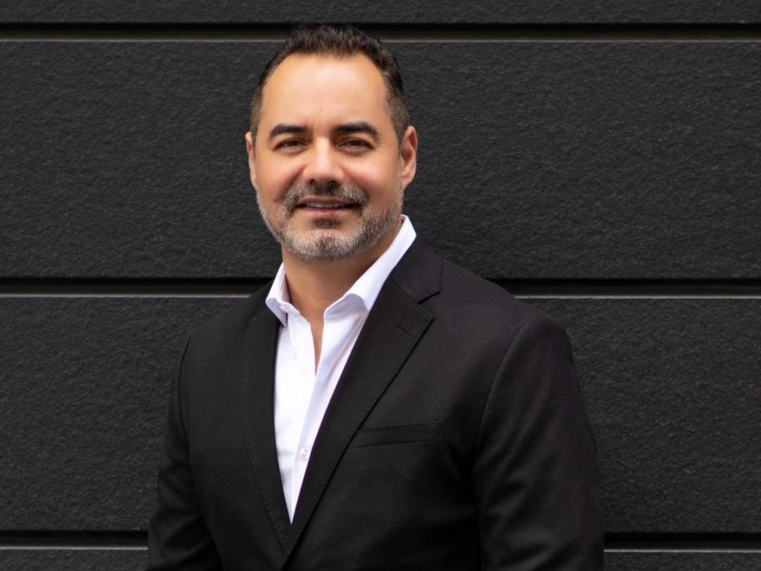 iPakket Founder Juan Sebastian Palomo Murga Says Logistics Is Becoming a Technology Business iPakket Founder Juan Sebastian Palomo Murga Says Logistics Is Becoming a Technology Business
