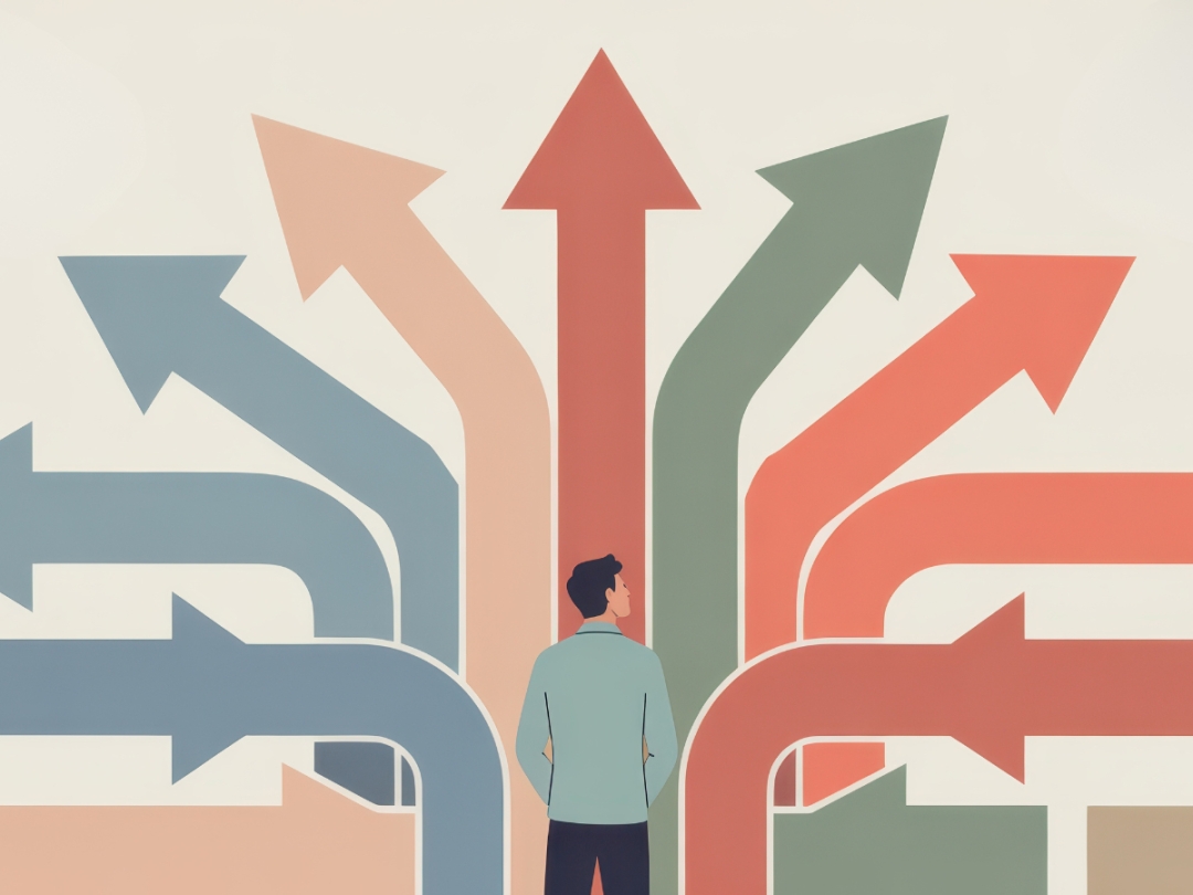 Vincent (Vinny) Colardi Encourages Young Professionals to Embrace Nonlinear Career Paths