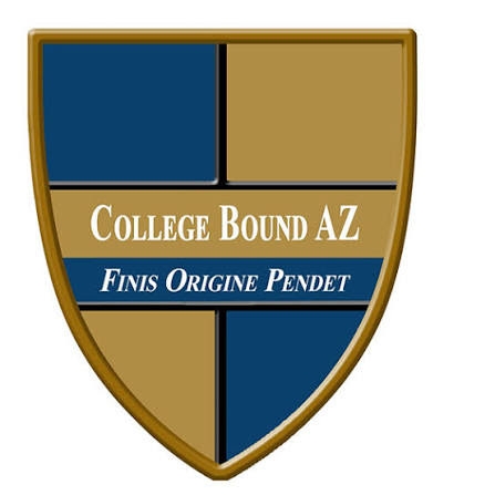 Three Arizona State University Alumni, New Board President Tim Palmer, Director Caden Gillespie, and Founder and Executive Director Elizabeth Paulus, Unite to Lead College Bound AZ’s Next Chapter