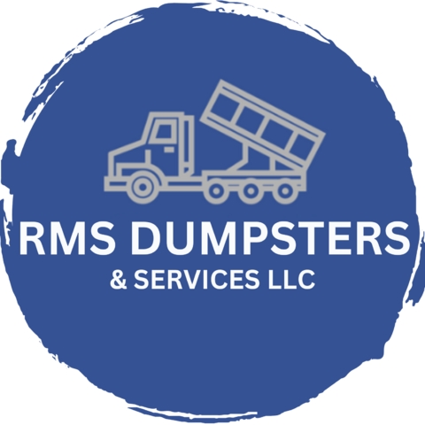 RMS Dumpsters Highlights Same-Day Construction Dumpster Rental for Omaha Job Sites