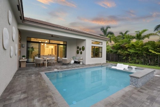 Itchko Ezratti's Legacy and the Future of Florida Homebuilding Itchko Ezratti's Legacy and the Future of Florida Homebuilding