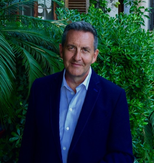 Alexei Orlov MTM Experience Shapes the ‘5% of Magic’ in Leadership Alexei Orlov MTM Experience Shapes the ‘5% of Magic’ in Leadership