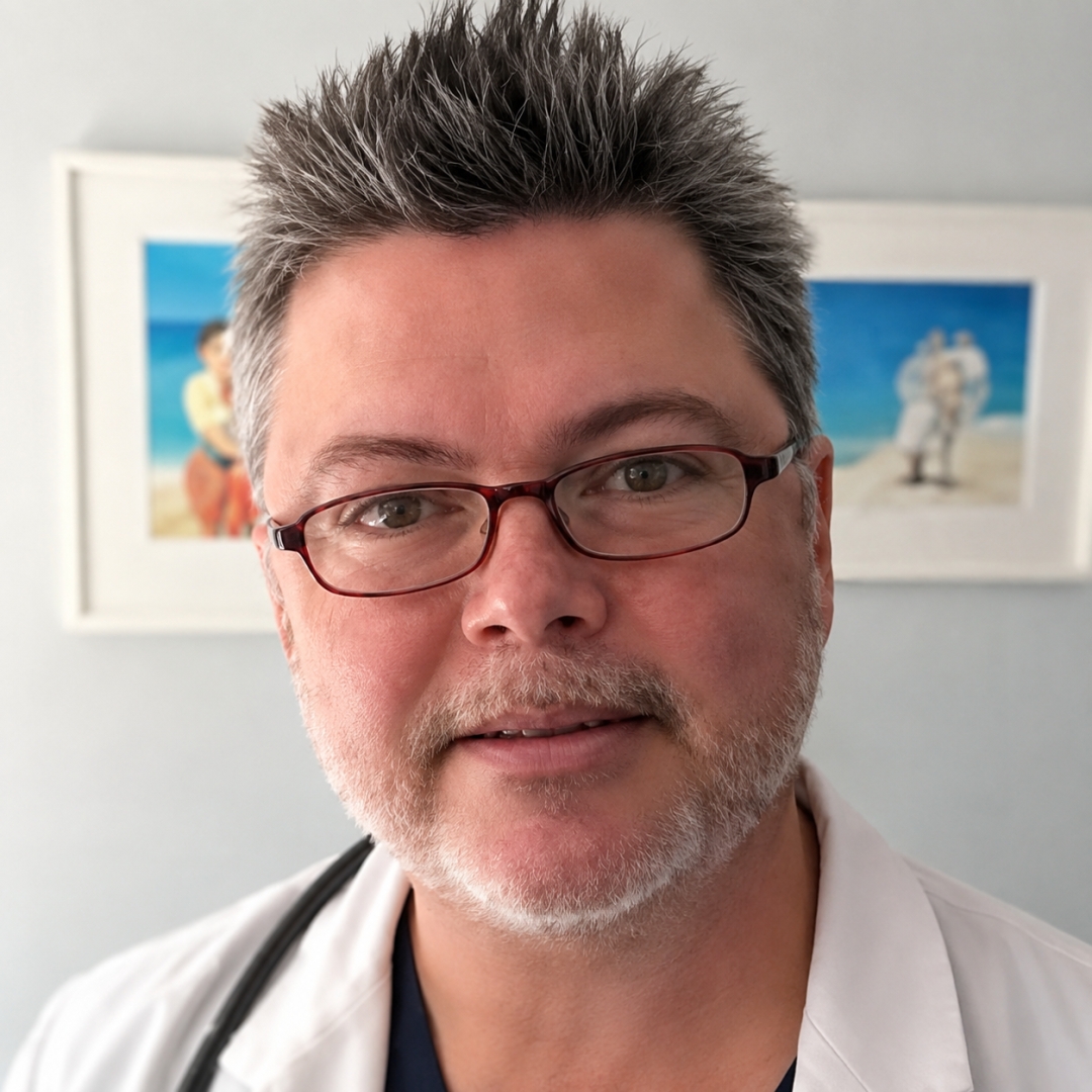 Dr. Mark Armitage Announces Medical Scholarship for Future Family Physicians