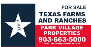 Texas Farms and Ranches Connects Buyers, Sellers and Investors With Diverse Real Estate Opportunities Across Texas